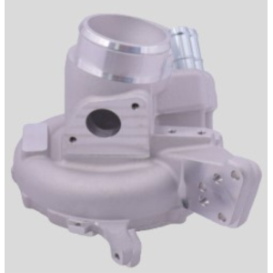 Крышка компрессора, корпус 2200-010-650