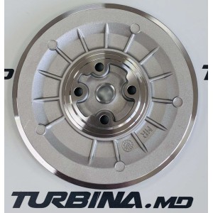 Пластина (Sealplate) 1300-011-017