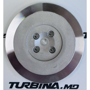 Пластина (Sealplate) 1300-011-021