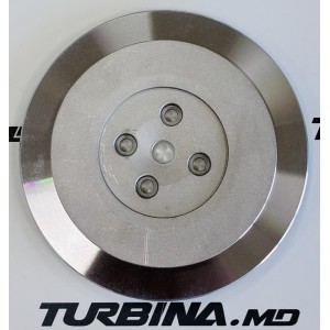 Пластина (Sealplate) 1300-011-021B