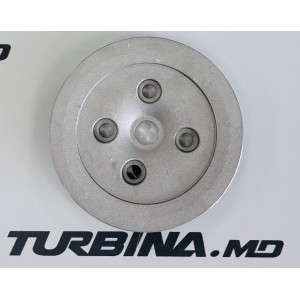 Пластина (Sealplate) 1300-016-107