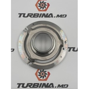 Геометрия турбины 3400-016-722