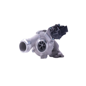 Турбокомпрессор 8D01-40M-R45