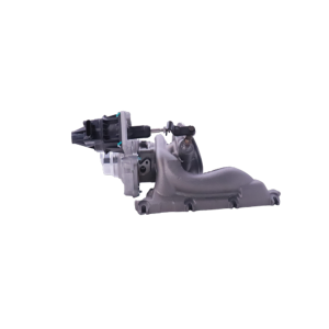 Турбокомпрессор 8D01-40M-R45