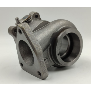 Горячая улитка, коллектор 7001-006-2003