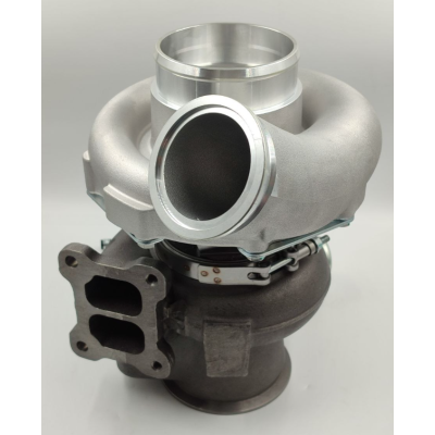 Турбокомпрессор 8G45-200-L27