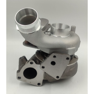 Турбокомпрессор TURBO-K263S