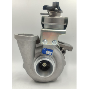 Турбокомпрессор TURBO-M067