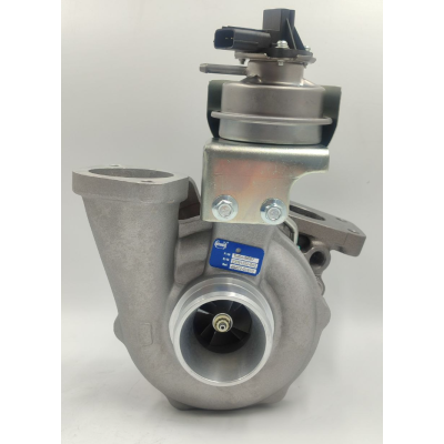 Турбокомпрессор TURBO-M067