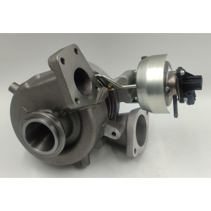 Турбокомпрессор TURBO-M067