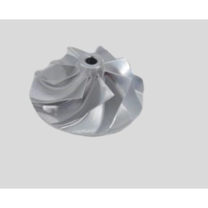 Крыльчатка, колесо турбины 1200-016-959T