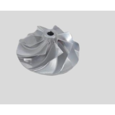 Крыльчатка, колесо турбины 1200-016-959T