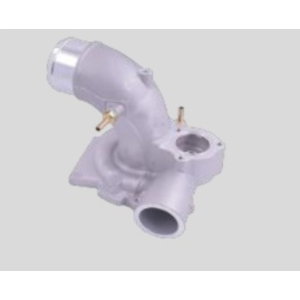 Крышка компрессора, корпус 2200-011-E90