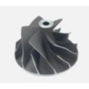 Крыльчатка, колесо турбины 1200-016-392