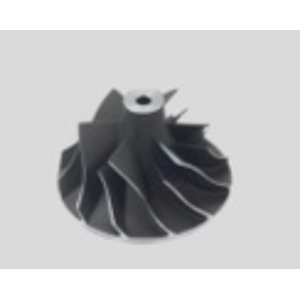 Крыльчатка, колесо турбины 1200-016-400