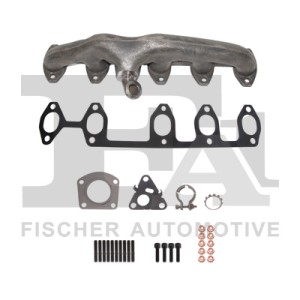 Коллектор Выхлопной K90-950 КОЛЛЕКТОР ВЫХЛОПН