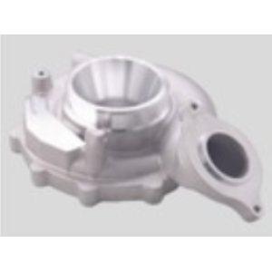 Крышка компрессора, корпус 2200-010-563