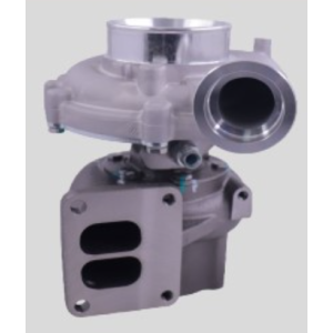 Турбокомпрессор 8B27-100-L18TA