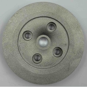 Пластина (SealPlate) 1300-016-081