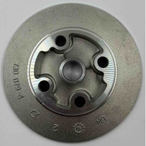 Пластина (SealPlate) 1300-016-081