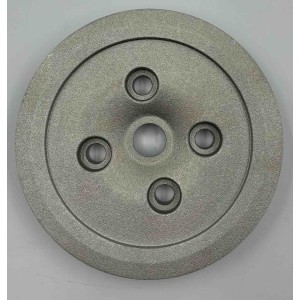 Пластина (SealPlate) 1300-016-192B