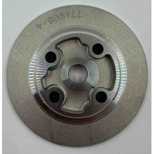 Пластина (SealPlate) 1300-016-192B