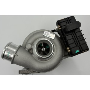 Турбокомпрессор 8G14-300-R92