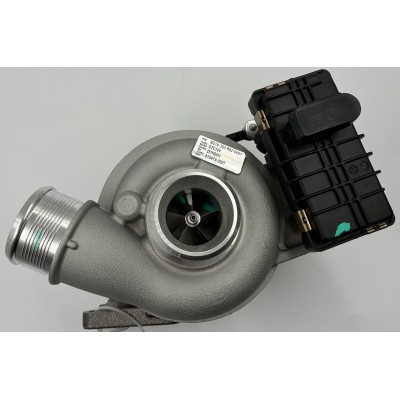 Турбокомпрессор 8G14-300-R92