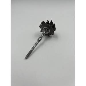 Вал турбины, ротор CERA2755