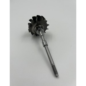 Вал турбины, ротор CERA2761