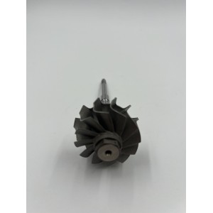 Вал турбины, ротор CERA2761