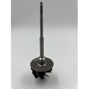 Вал турбины, ротор CERA2865