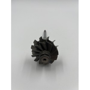 Вал турбины, ротор CERA3744