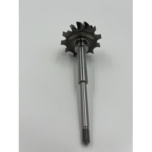 Вал турбины, ротор CERA9807