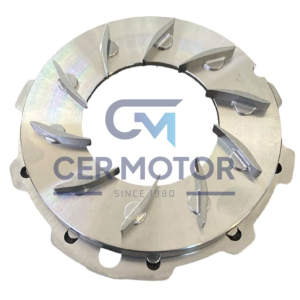 Изменяемая геометрия CERA8597