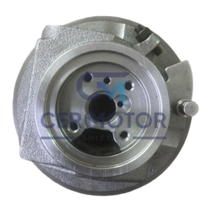 Корпуса картриджа, улитки CERA4646