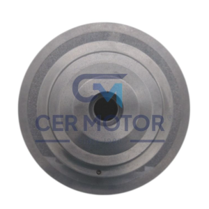 Корпуса картриджа, улитки TSA3831