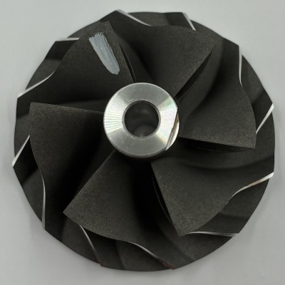 Крыльчатка, колесо турбины CERA2902