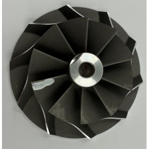 Крыльчатка, колесо турбины CERA3464