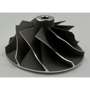 Крыльчатка, колесо турбины CERA3464