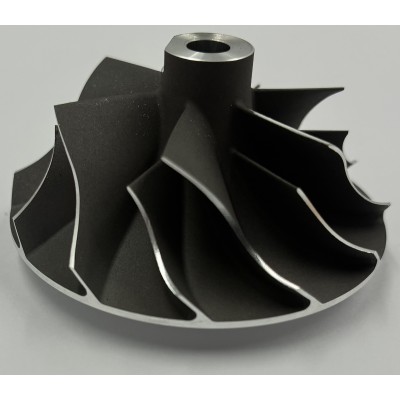 Крыльчатка, колесо турбины CERA3706