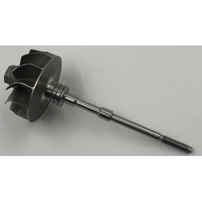 Вал турбины, ротор CERA5499