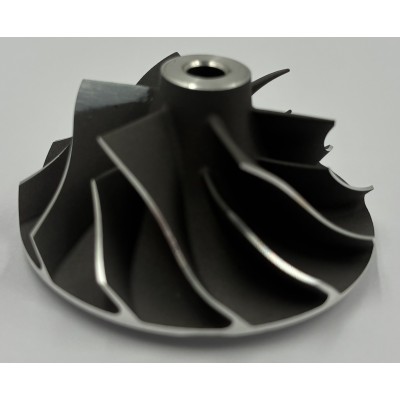 Крыльчатка, колесо турбины CERA5601