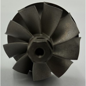 Вал турбины, ротор CERA8200