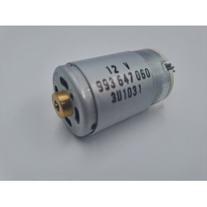 Моторчик сервопривода 2063-060-001
