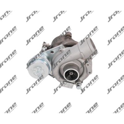 Турбокомпрессор 8B03-400-003B