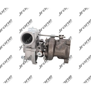 Турбокомпрессор 8B03-400-003B