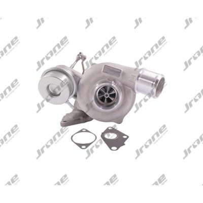 Турбокомпрессор 8B03-400-M84