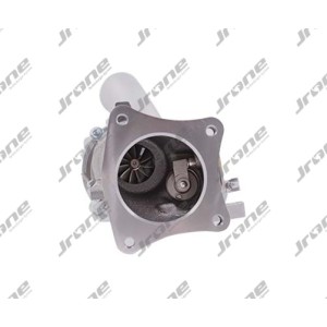 Турбокомпрессор 8B03-400-N93