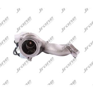 Турбокомпрессор 8B04-40M-275